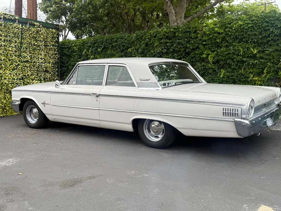 1963 Ford Galaxie 2nd Gen - Image 26 of 30