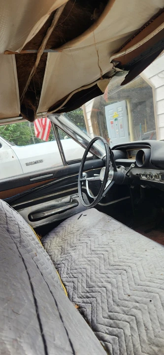 1963 Ford Galaxie 2nd Gen - Image 14 of 23