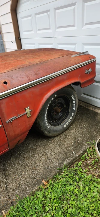 1963 Ford Galaxie 2nd Gen - Image 6 of 23