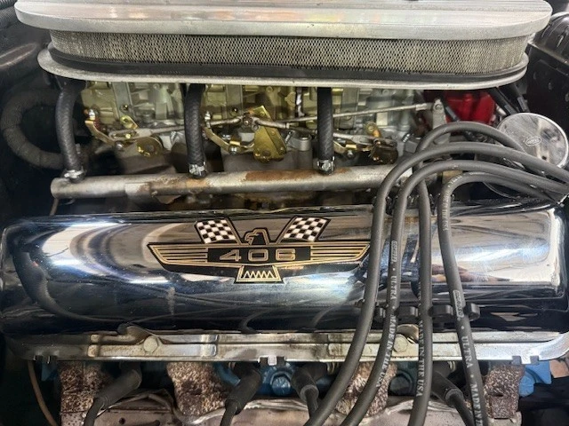 1963 Ford Galaxie 2nd Gen - Image 8 of 30