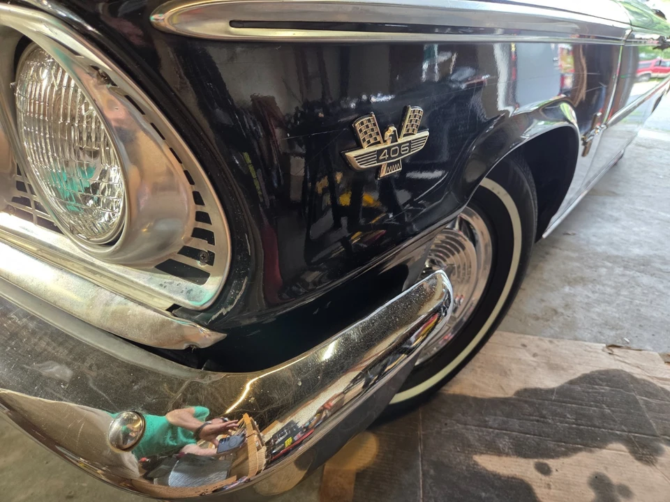 1963 Ford Galaxie 2nd Gen - Image 7 of 7