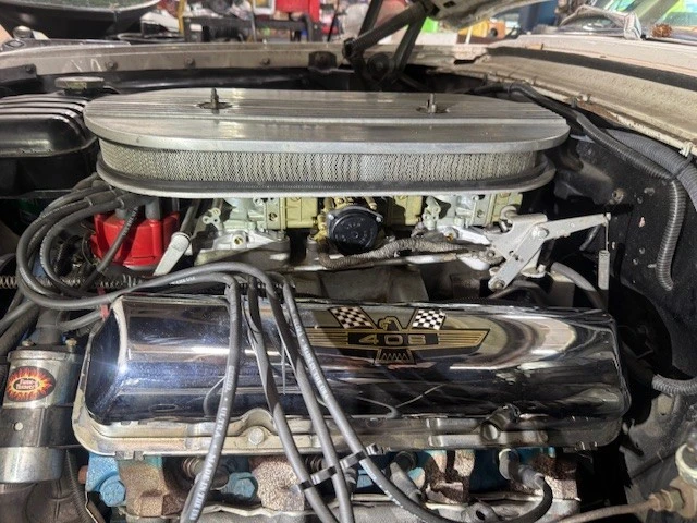 1963 Ford Galaxie 2nd Gen - Image 4 of 30