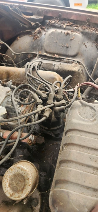 1963 Ford Galaxie 2nd Gen - Image 19 of 23