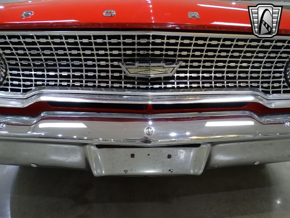 1963 Ford Galaxie 2nd Gen - Image 12 of 12