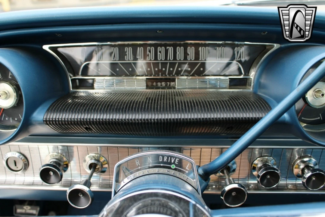 1963 Ford Galaxie 2nd Gen - Image 10 of 12