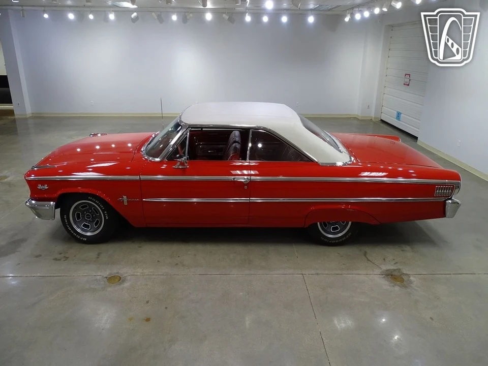 1963 Ford Galaxie 2nd Gen - Image 7 of 21