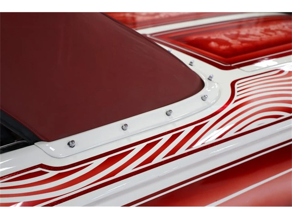 1963 Ford Galaxie 2nd Gen - Image 26 of 31