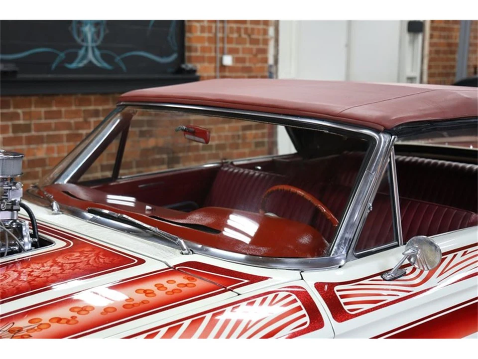 1963 Ford Galaxie 2nd Gen - Image 17 of 31