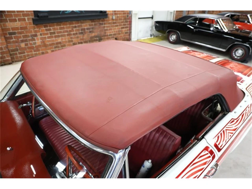 1963 Ford Galaxie 2nd Gen - Image 22 of 31