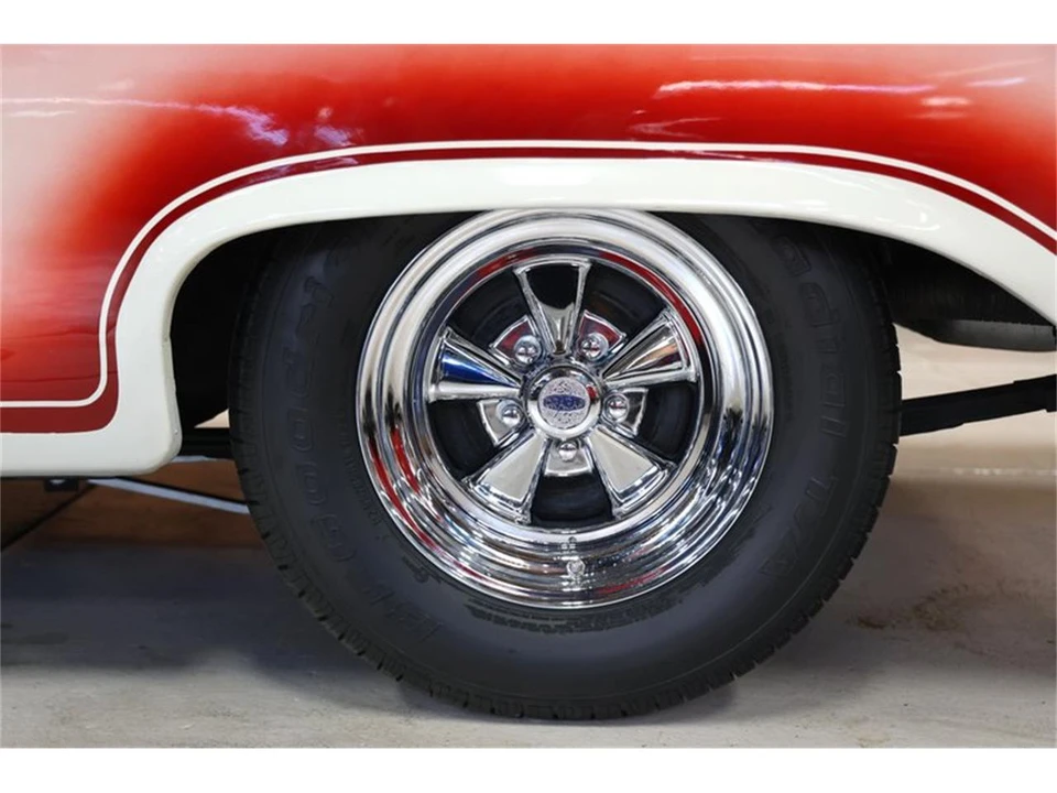 1963 Ford Galaxie 2nd Gen - Image 13 of 31