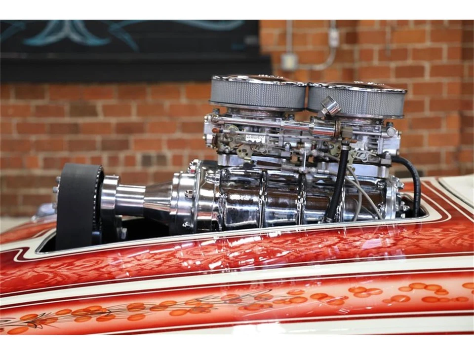 1963 Ford Galaxie 2nd Gen - Image 18 of 31