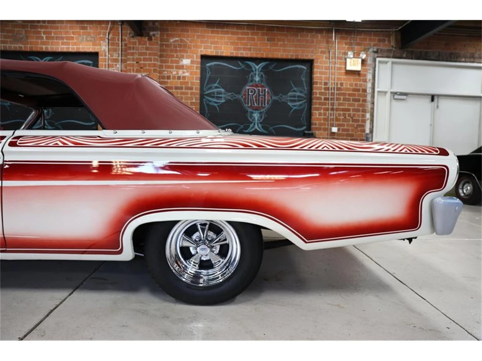 1963 Ford Galaxie 2nd Gen - Image 14 of 31