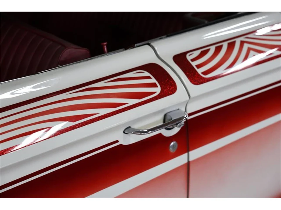 1963 Ford Galaxie 2nd Gen - Image 19 of 31
