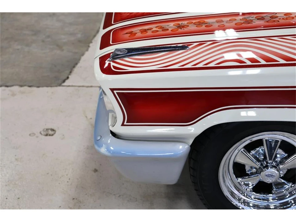 1963 Ford Galaxie 2nd Gen - Image 15 of 31