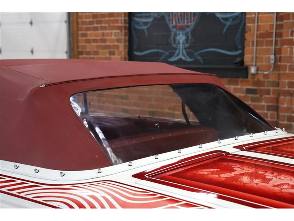 1963 Ford Galaxie 2nd Gen - Image 25 of 31
