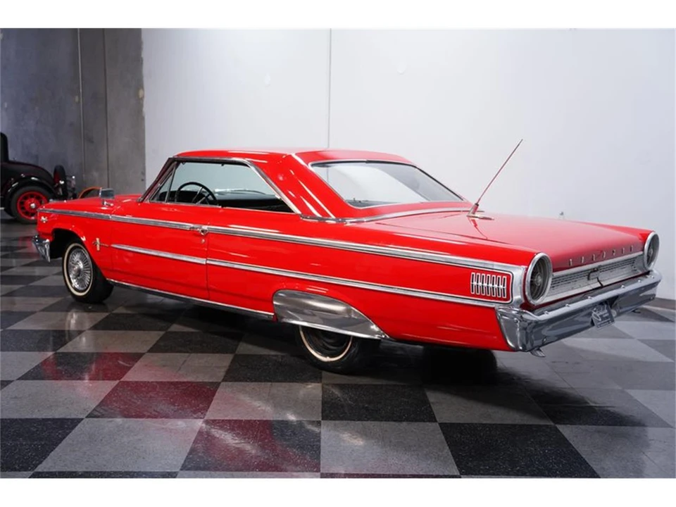 1963 Ford Galaxie 2nd Gen - Image 7 of 31