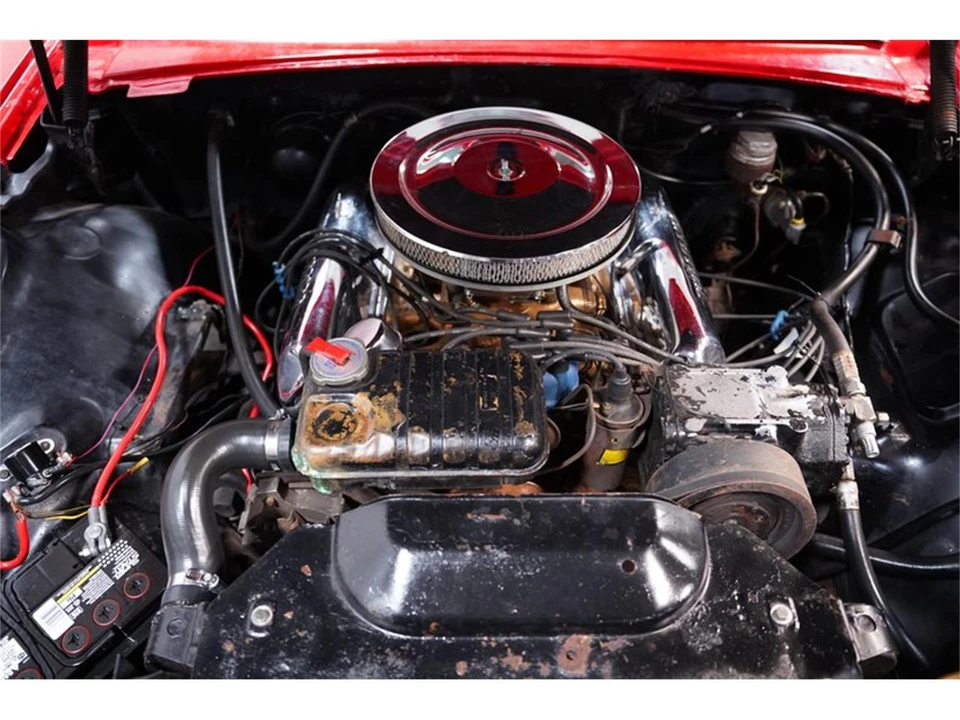 1963 Ford Galaxie 2nd Gen - Image 3 of 31