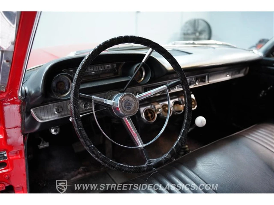 1963 Ford Galaxie 2nd Gen - Image 30 of 31