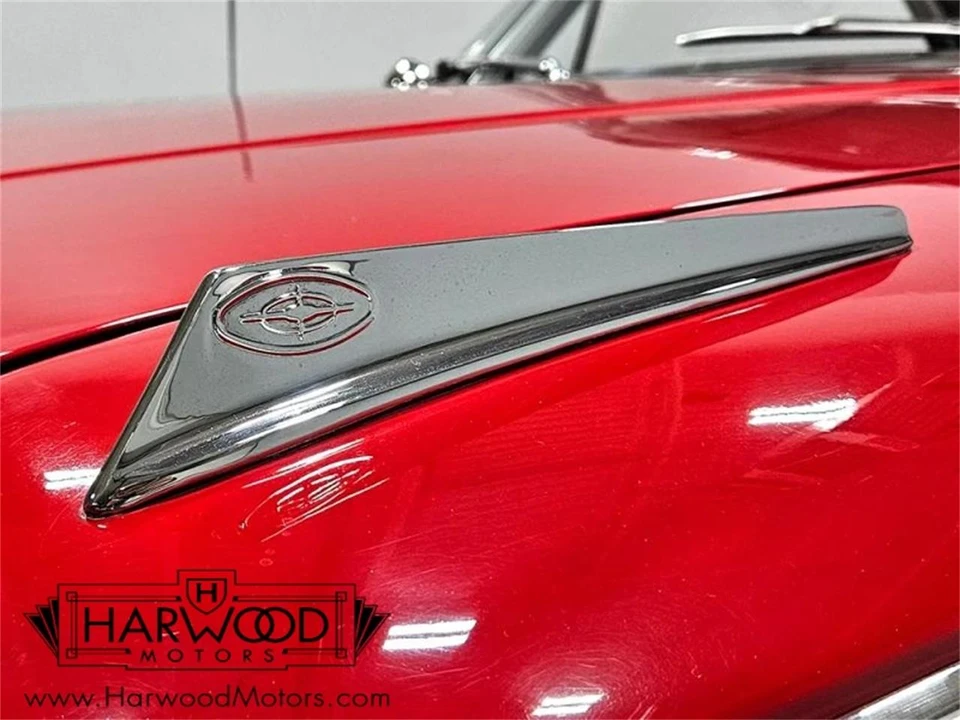 1963 Ford Galaxie 2nd Gen - Image 22 of 31