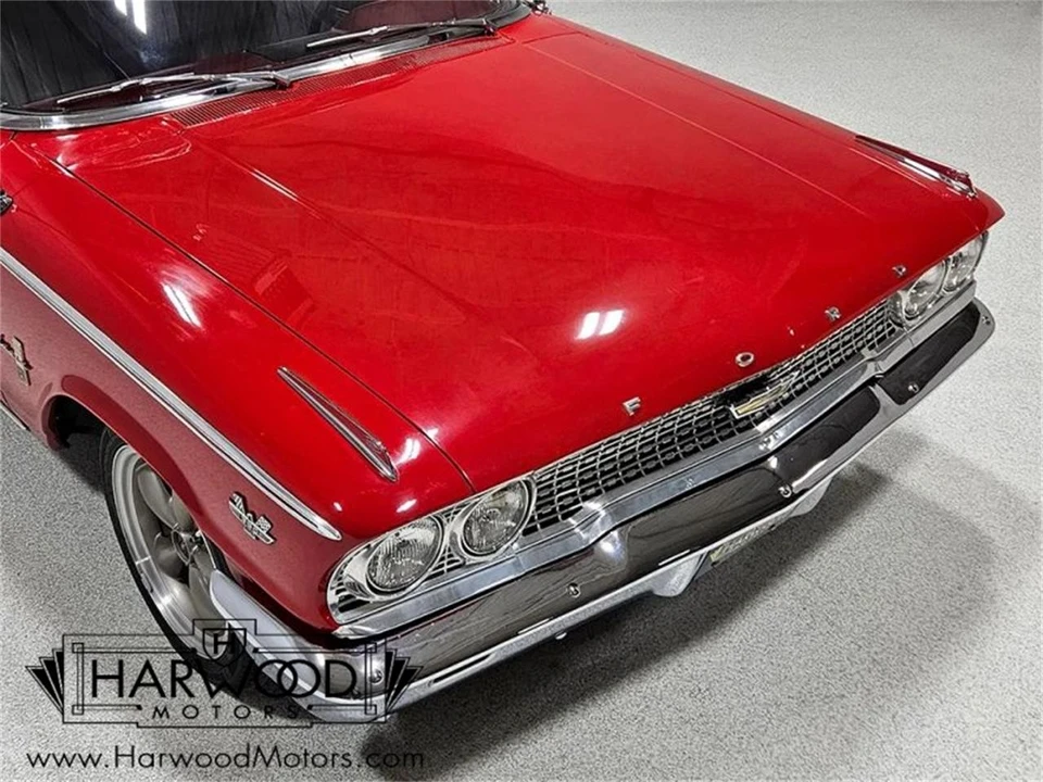 1963 Ford Galaxie 2nd Gen - Image 17 of 31