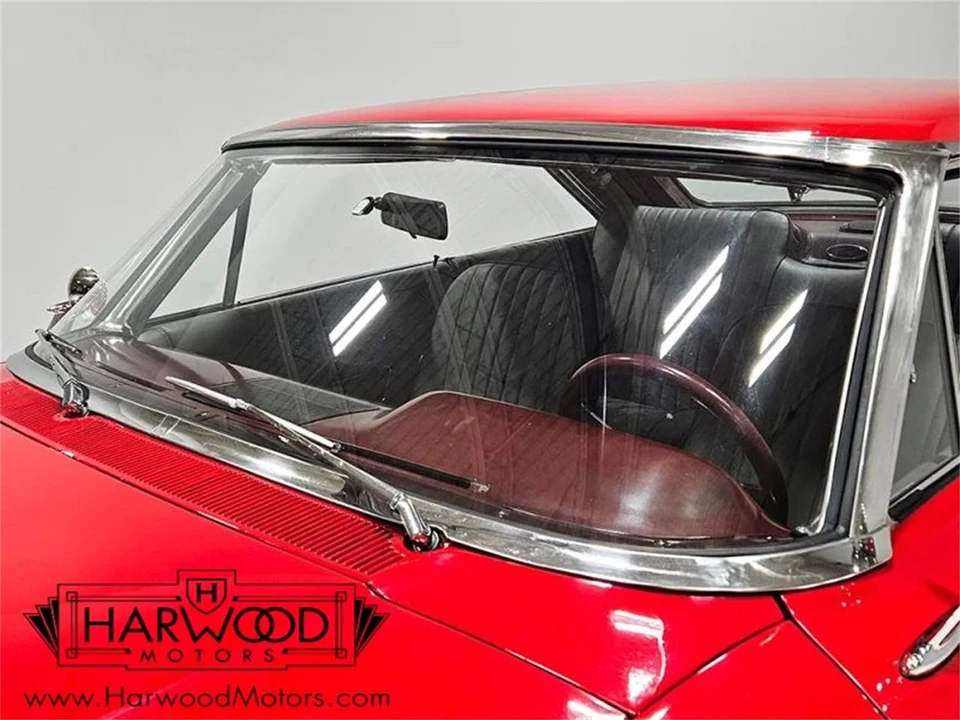1963 Ford Galaxie 2nd Gen - Image 30 of 31