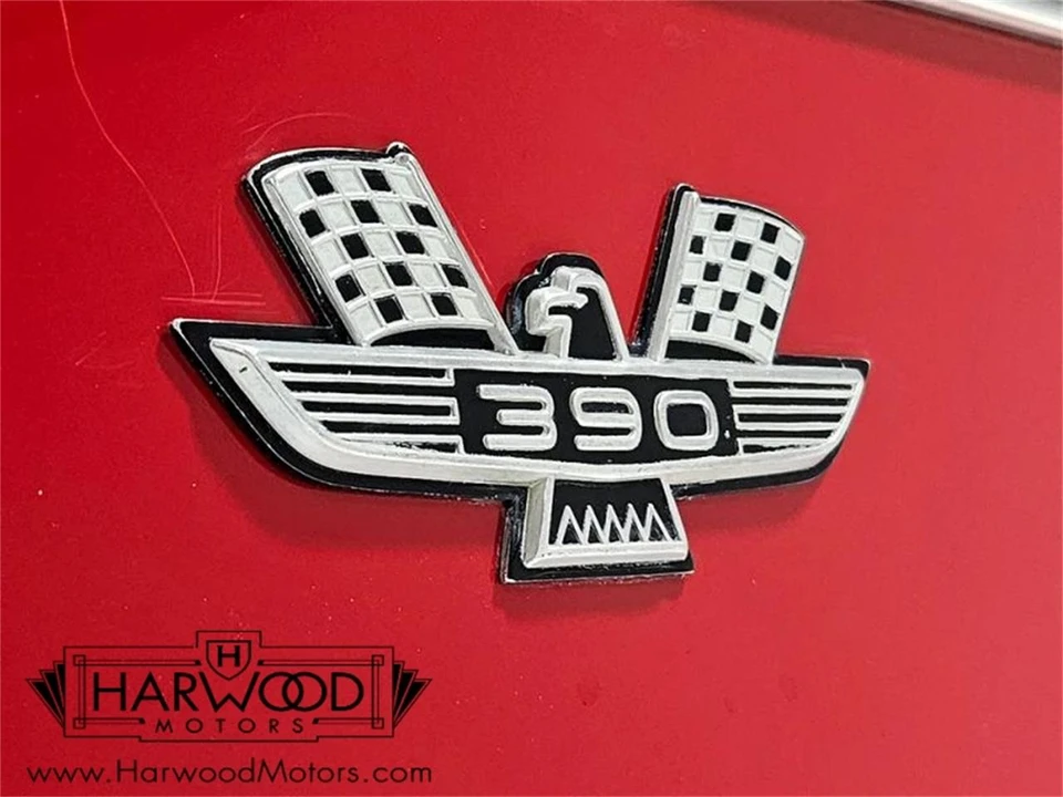 1963 Ford Galaxie 2nd Gen - Image 26 of 31