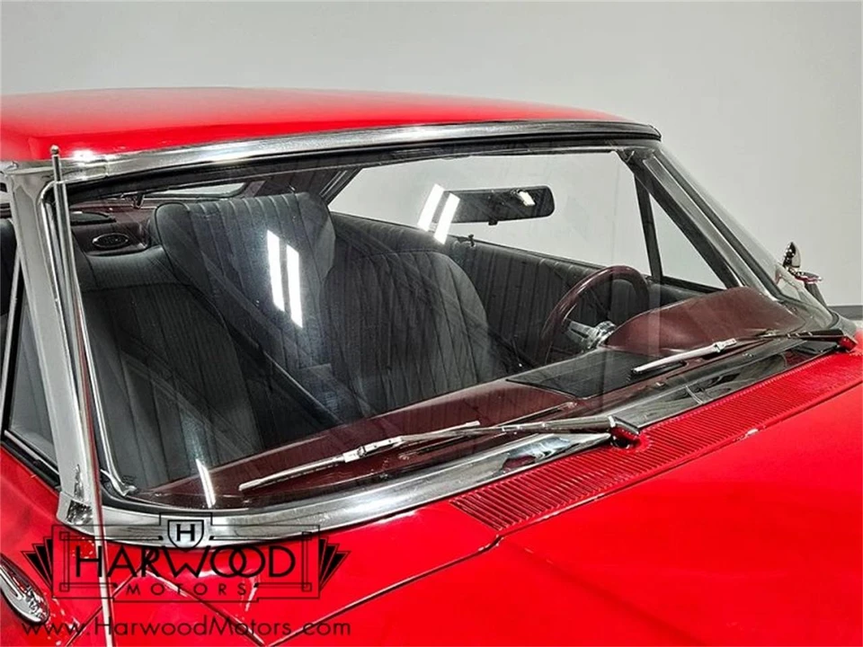 1963 Ford Galaxie 2nd Gen - Image 31 of 31