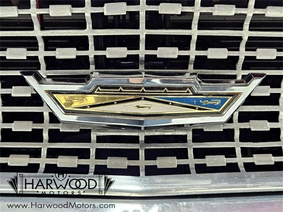 1963 Ford Galaxie 2nd Gen - Image 24 of 31
