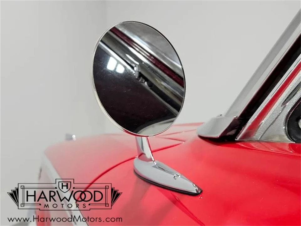 1963 Ford Galaxie 2nd Gen - Image 29 of 31