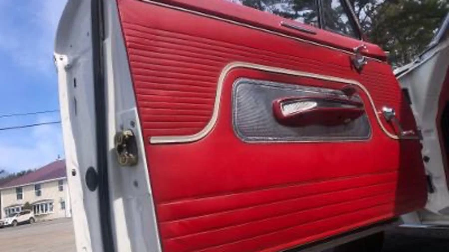 1963 Ford Galaxie 2nd Gen - Image 4 of 13