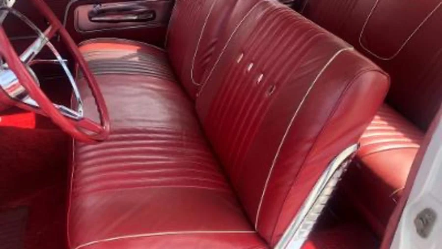 1963 Ford Galaxie 2nd Gen - Image 5 of 13