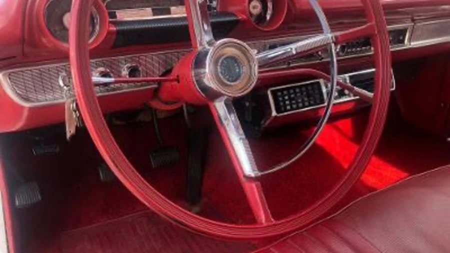 1963 Ford Galaxie 2nd Gen - Image 6 of 13