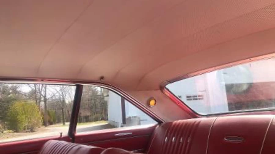 1963 Ford Galaxie 2nd Gen - Image 8 of 13