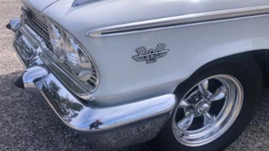1963 Ford Galaxie 2nd Gen - Image 12 of 13