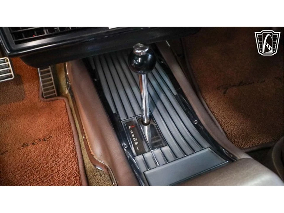 1963 Ford Galaxie 2nd Gen - Image 16 of 31