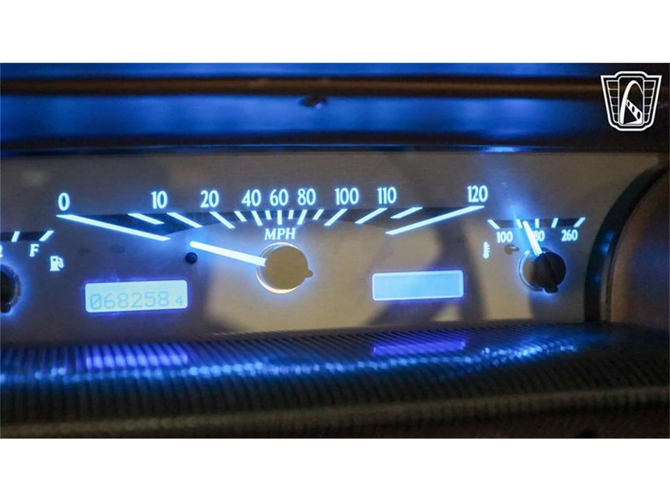 1963 Ford Galaxie 2nd Gen - Image 12 of 31