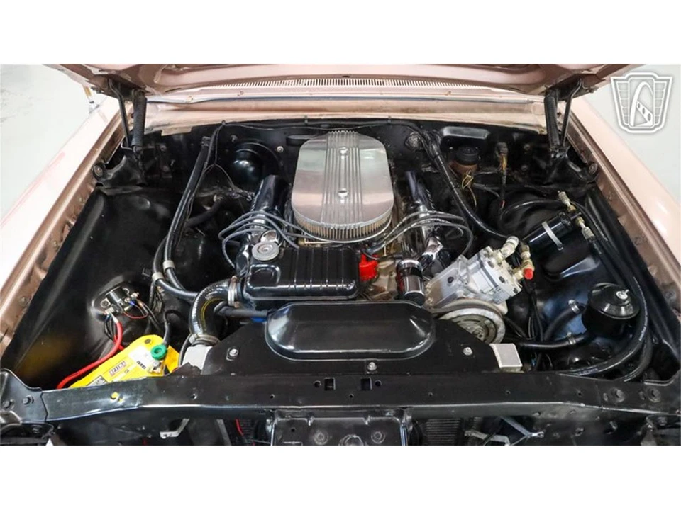 1963 Ford Galaxie 2nd Gen - Image 2 of 31