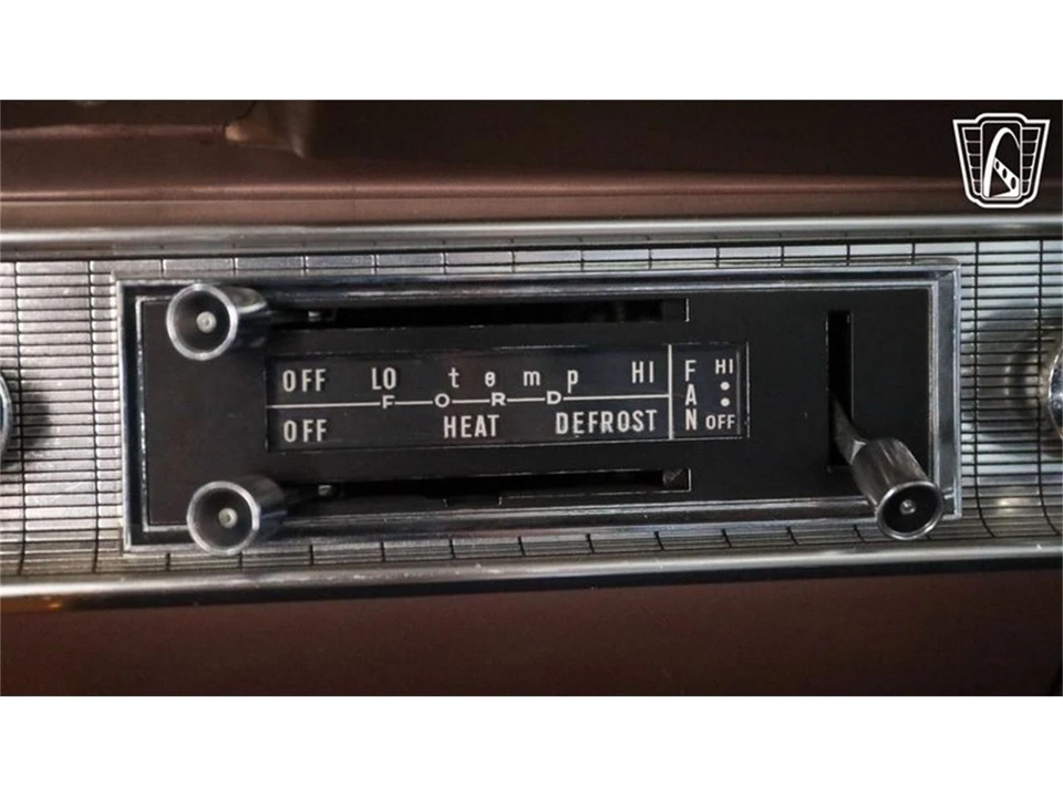 1963 Ford Galaxie 2nd Gen - Image 13 of 31