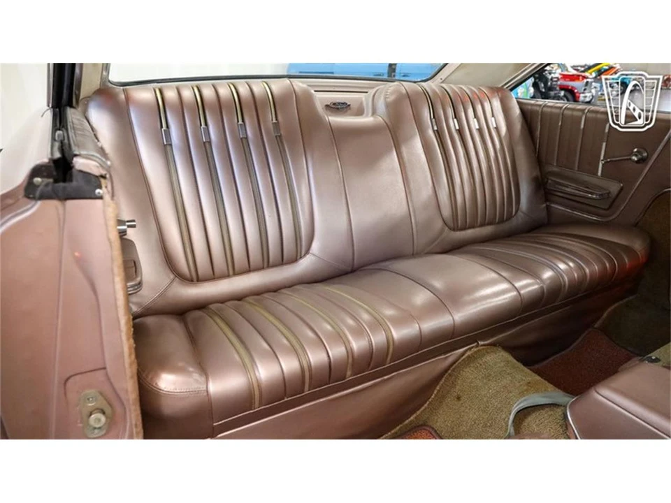 1963 Ford Galaxie 2nd Gen - Image 18 of 31