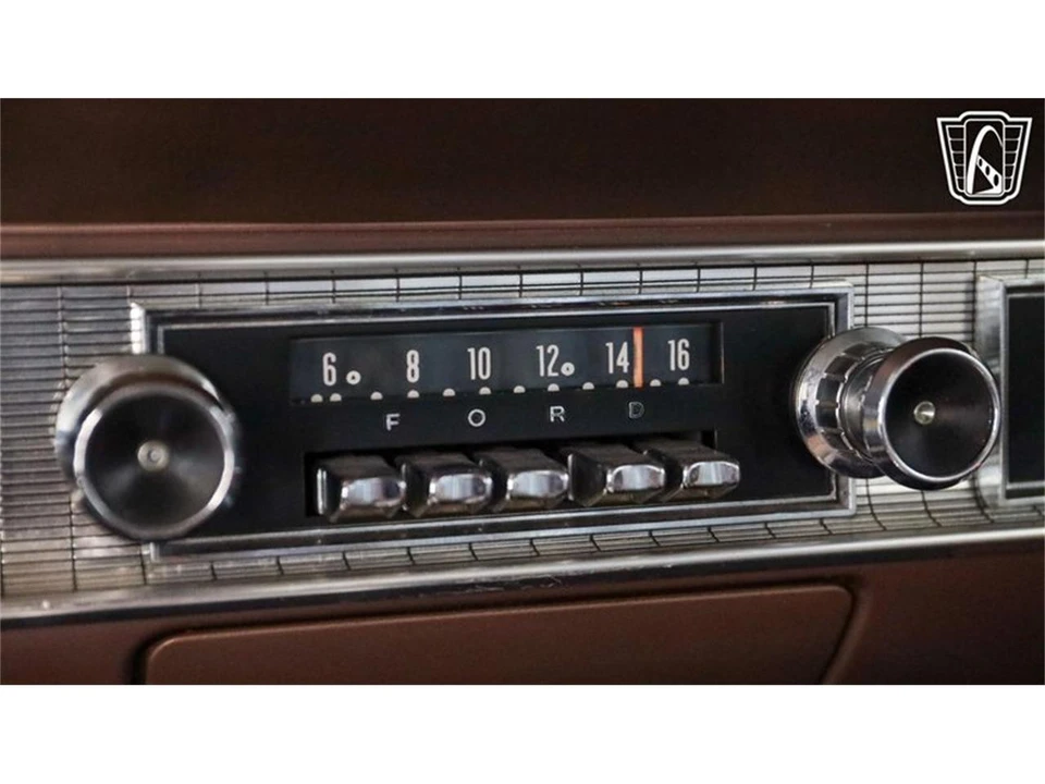 1963 Ford Galaxie 2nd Gen - Image 14 of 31