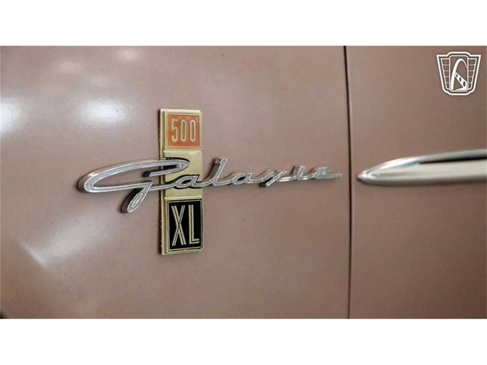 1963 Ford Galaxie 2nd Gen - Image 9 of 31