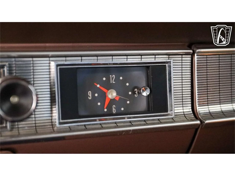 1963 Ford Galaxie 2nd Gen - Image 15 of 31