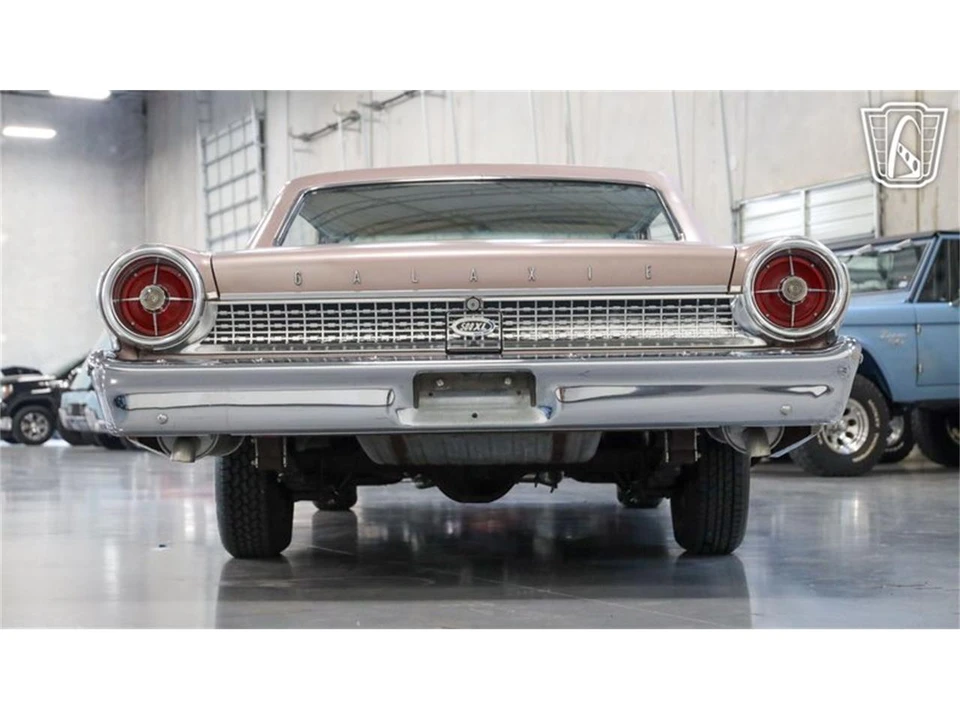 1963 Ford Galaxie 2nd Gen - Image 5 of 31
