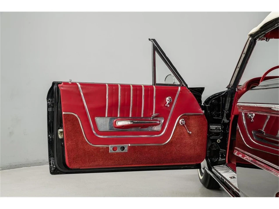 1963 Ford Galaxie 2nd Gen - Image 9 of 31
