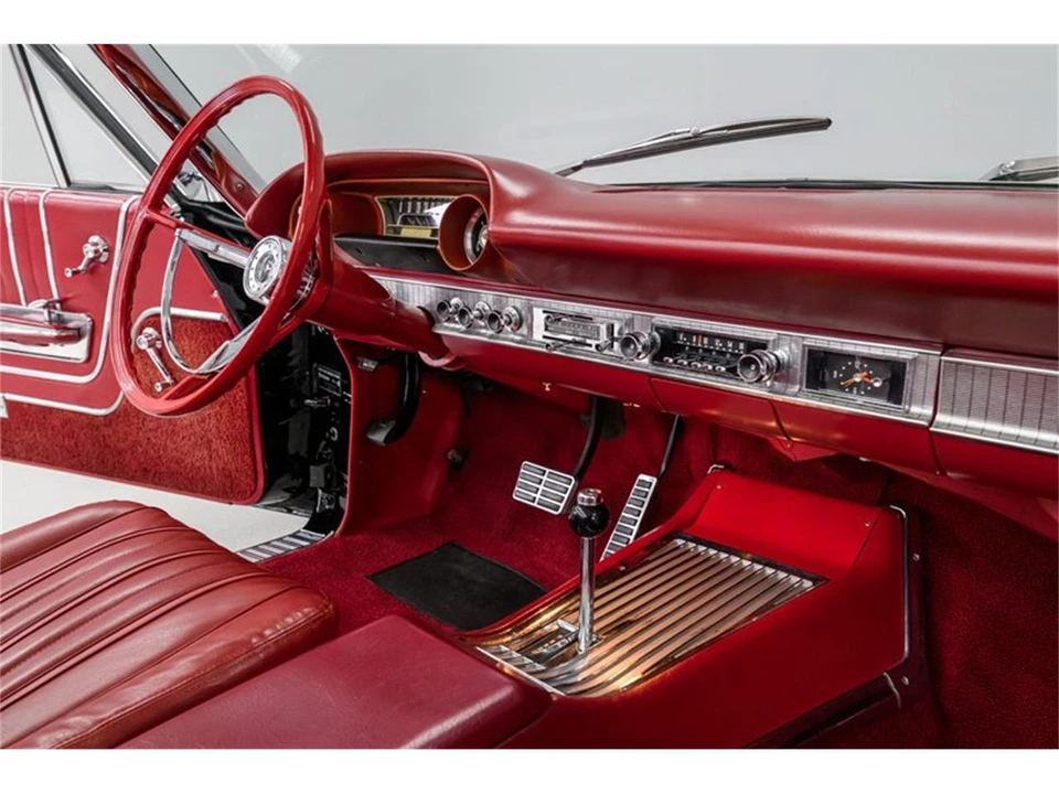 1963 Ford Galaxie 2nd Gen - Image 13 of 31