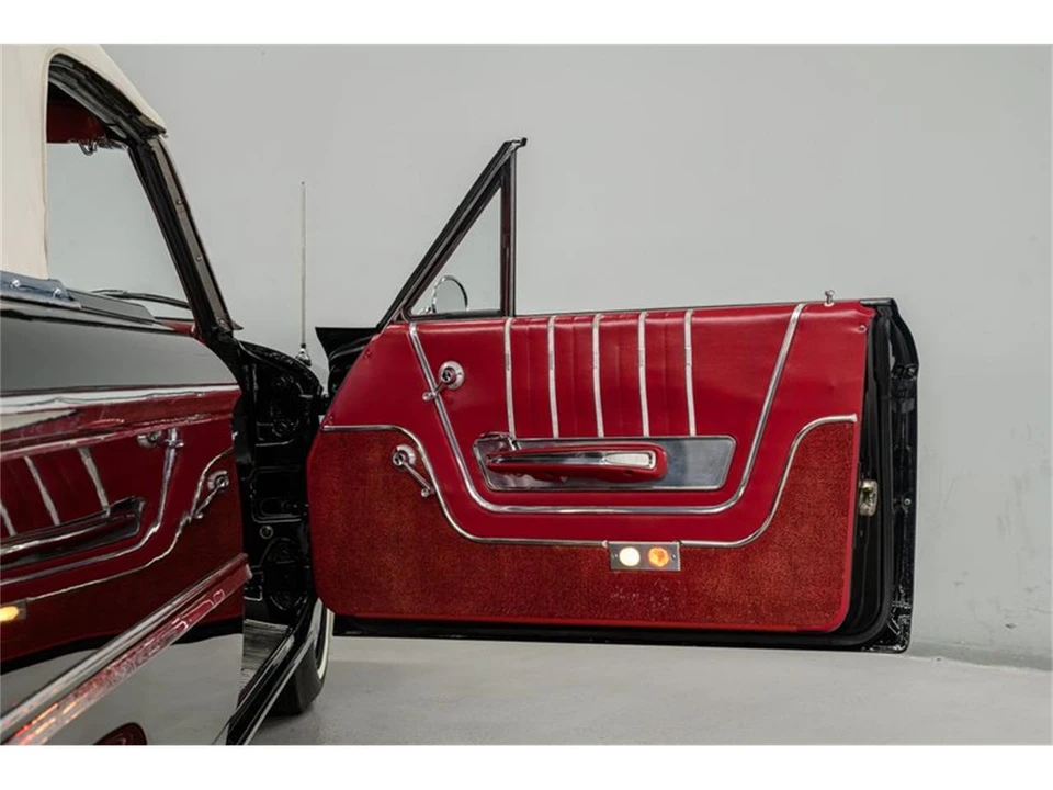 1963 Ford Galaxie 2nd Gen - Image 10 of 31