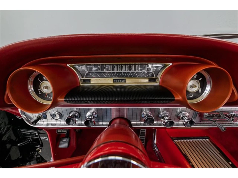 1963 Ford Galaxie 2nd Gen - Image 18 of 31