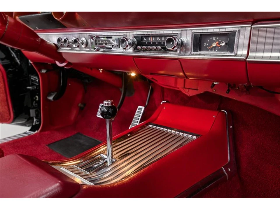 1963 Ford Galaxie 2nd Gen - Image 14 of 31