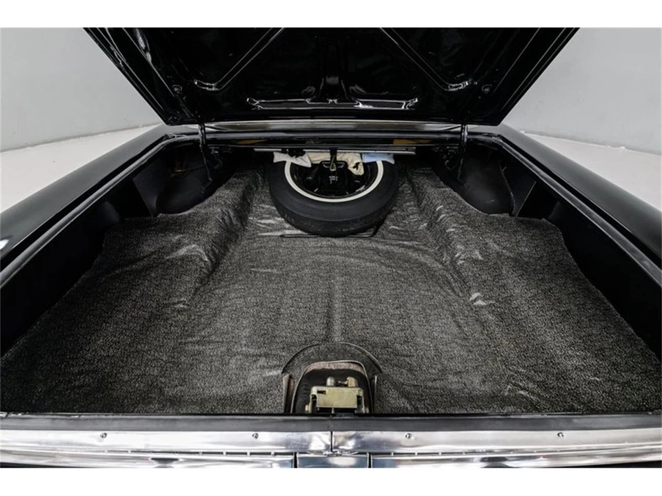1963 Ford Galaxie 2nd Gen - Image 27 of 31