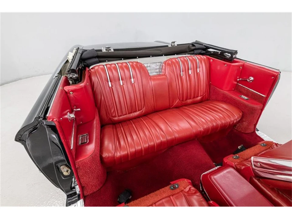 1963 Ford Galaxie 2nd Gen - Image 23 of 31